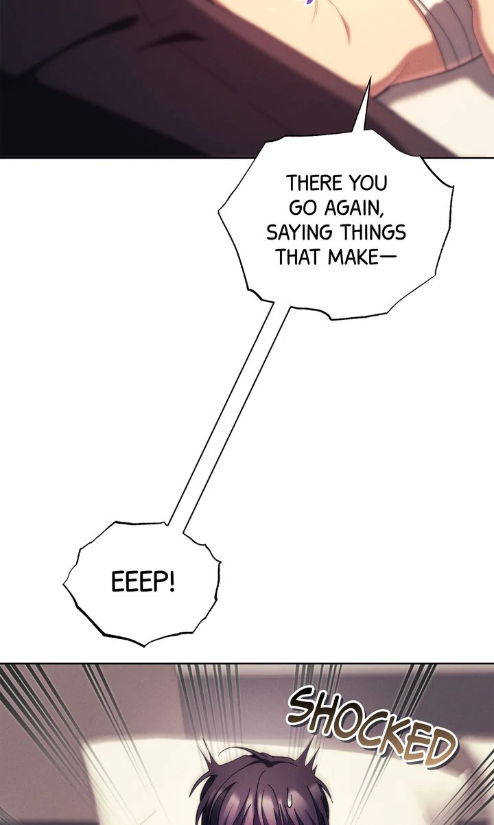 Epsilon [Full ver.] - S1 Episode 51 manhwa