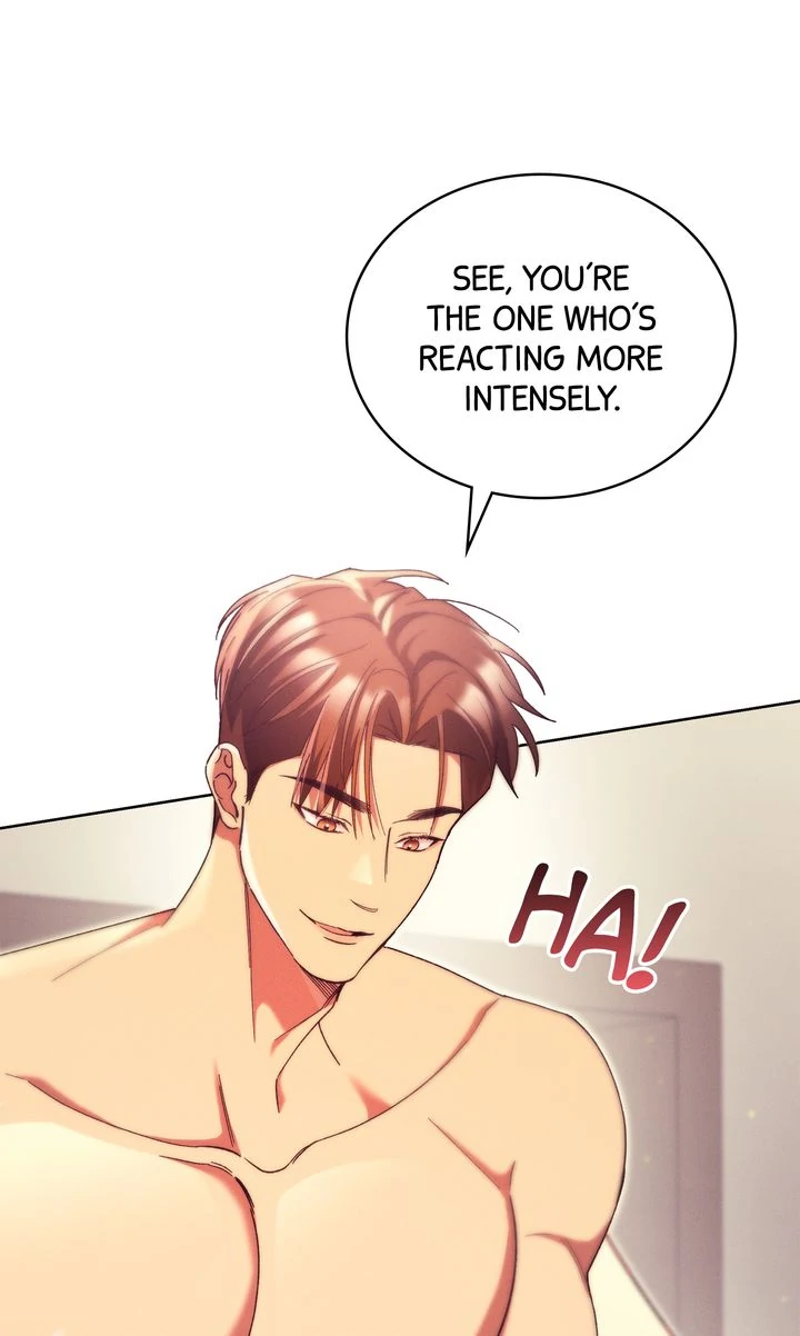 Epsilon [Full ver.] - S1 Episode 51 manhwa