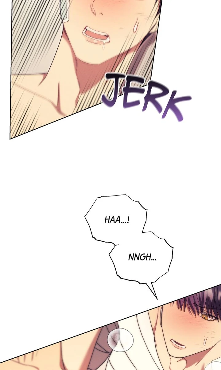Epsilon [Full ver.] - S1 Episode 51 manhwa
