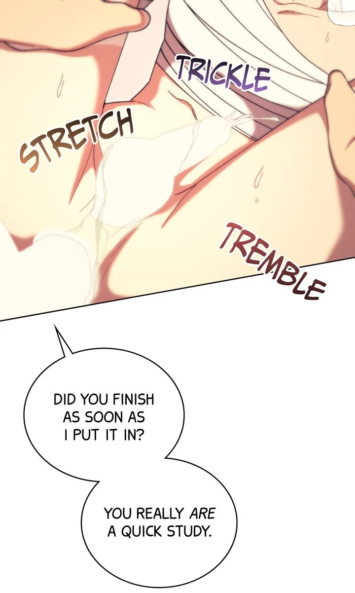 Epsilon [Full ver.] - S1 Episode 51 manhwa