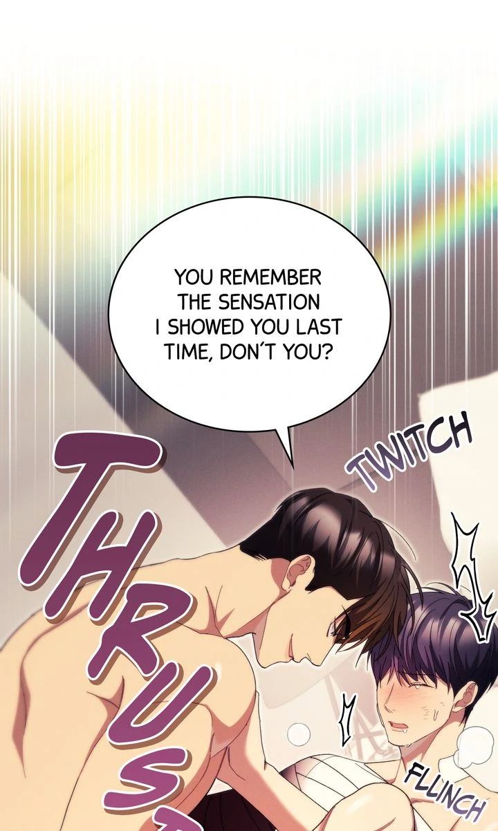 Epsilon [Full ver.] - S1 Episode 51 manhwa