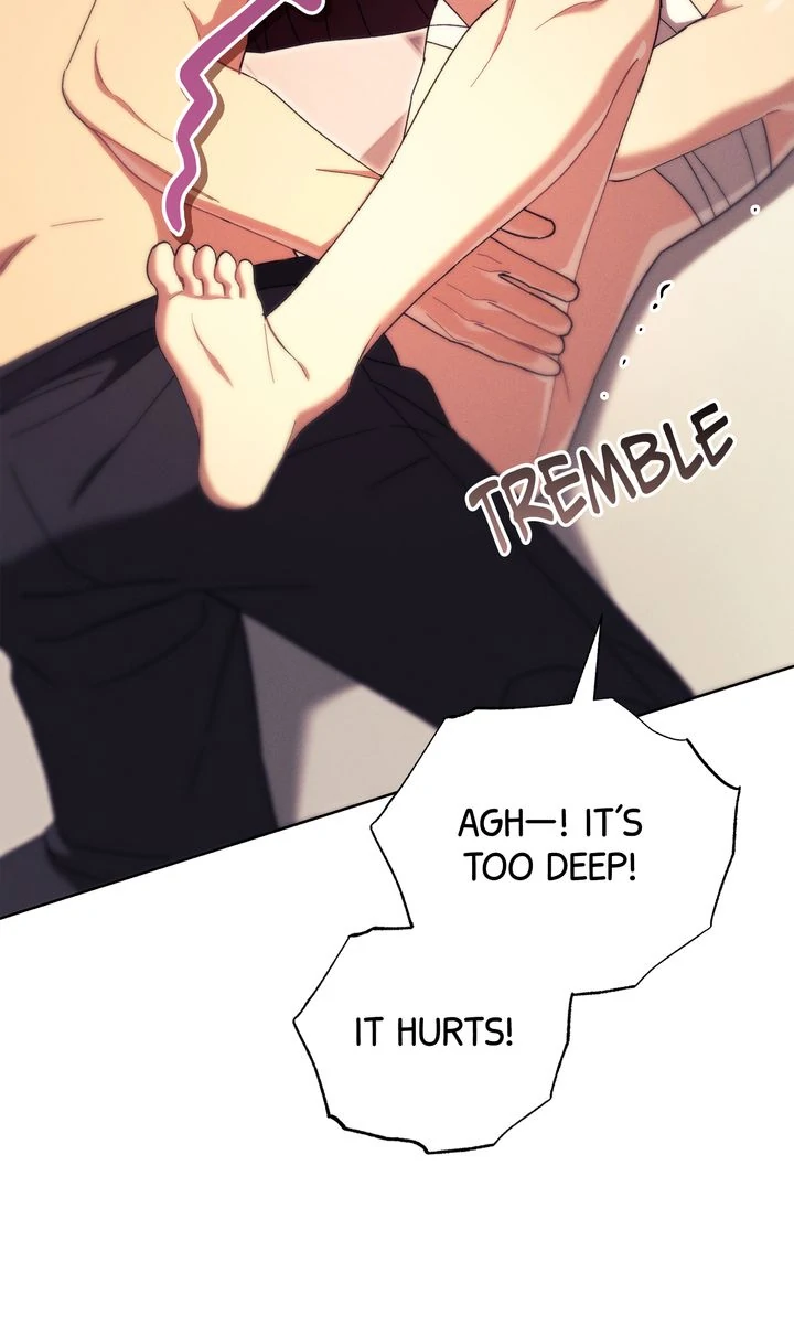 Epsilon [Full ver.] - S1 Episode 51 manhwa