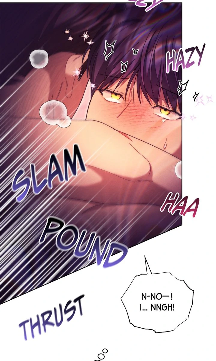 Epsilon [Full ver.] - S1 Episode 51 manhwa