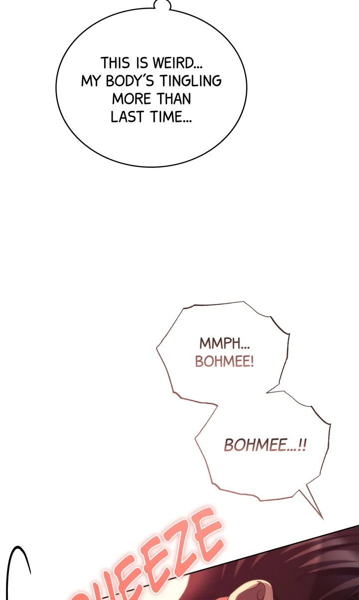 Epsilon [Full ver.] - S1 Episode 51 manhwa