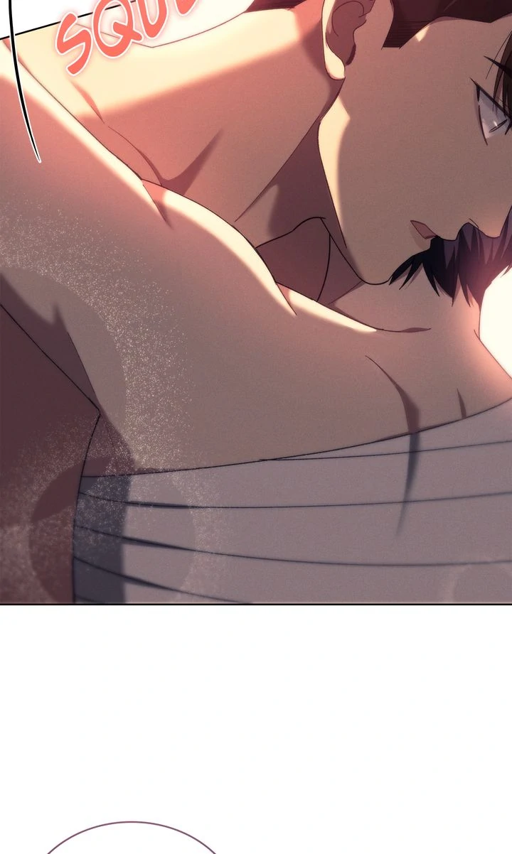Epsilon [Full ver.] - S1 Episode 51 manhwa