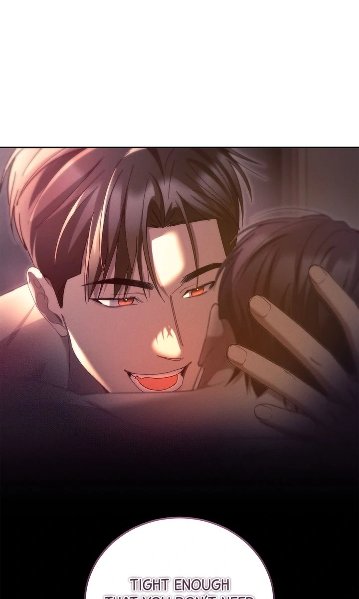 Epsilon [Full ver.] - S1 Episode 51 manhwa