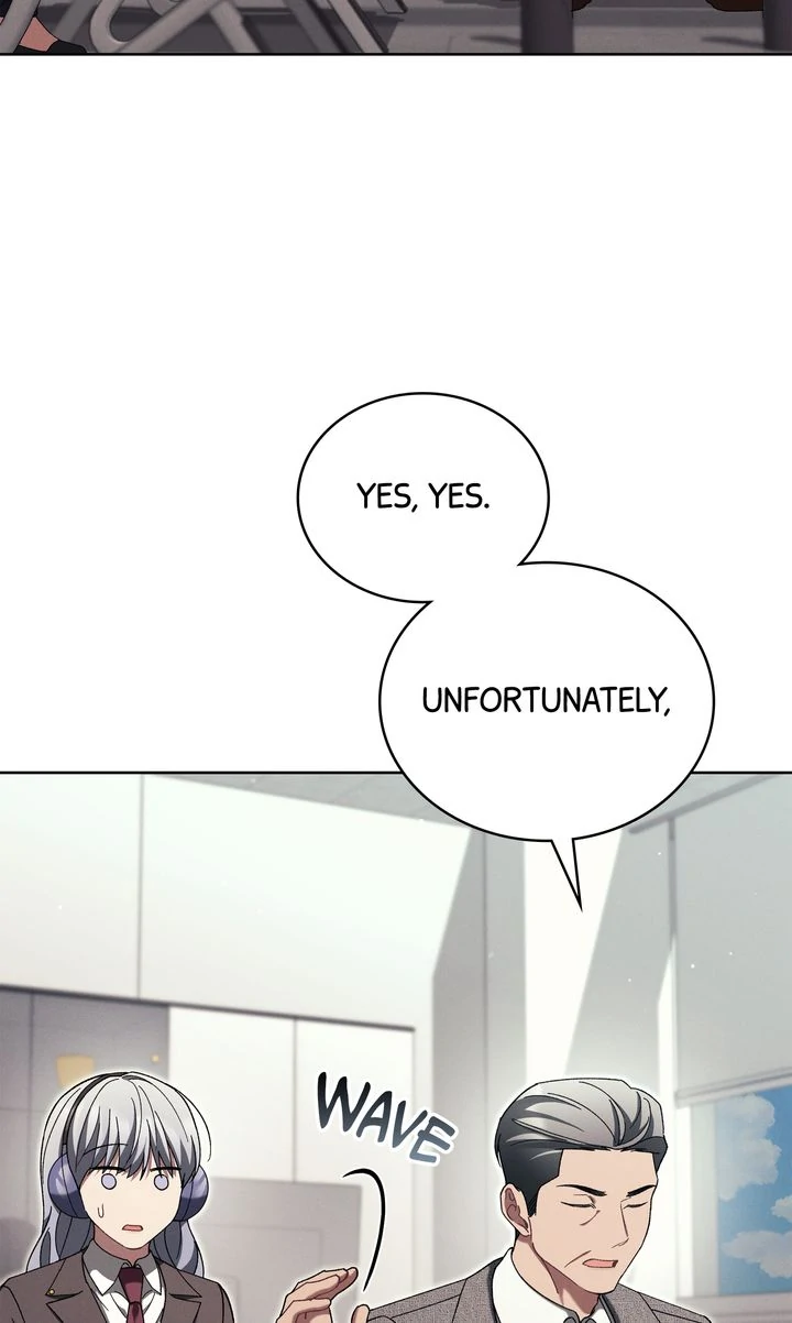 Epsilon [Full ver.] - S1 Episode 51 manhwa