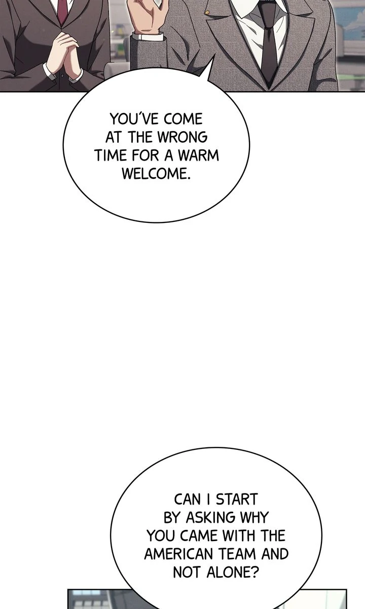 Epsilon [Full ver.] - S1 Episode 51 manhwa