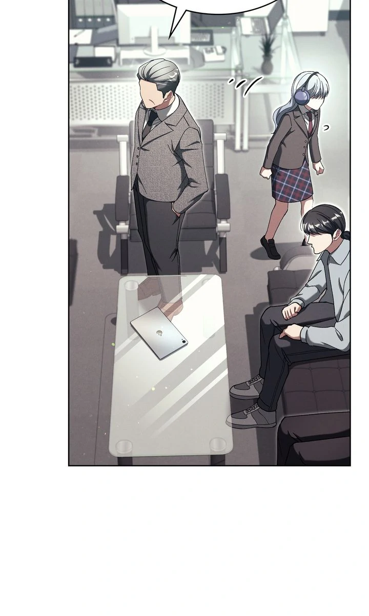 Epsilon [Full ver.] - S1 Episode 51 manhwa