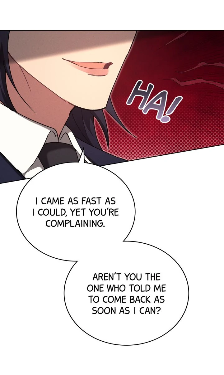 Epsilon [Full ver.] - S1 Episode 51 manhwa