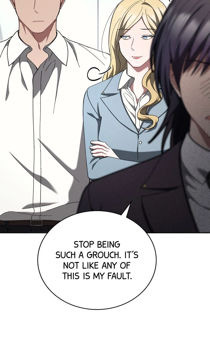 Epsilon [Full ver.] - S1 Episode 51 manhwa