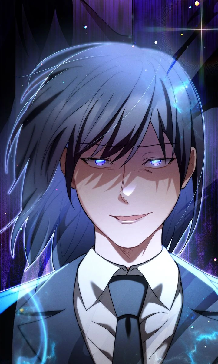 Epsilon [Full ver.] - S1 Episode 51 manhwa