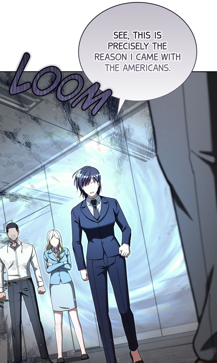 Epsilon [Full ver.] - S1 Episode 51 manhwa