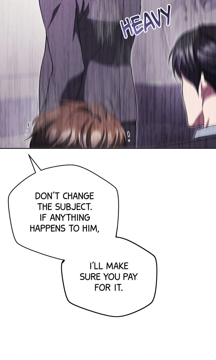 Epsilon [Full ver.] - S1 Episode 51 manhwa
