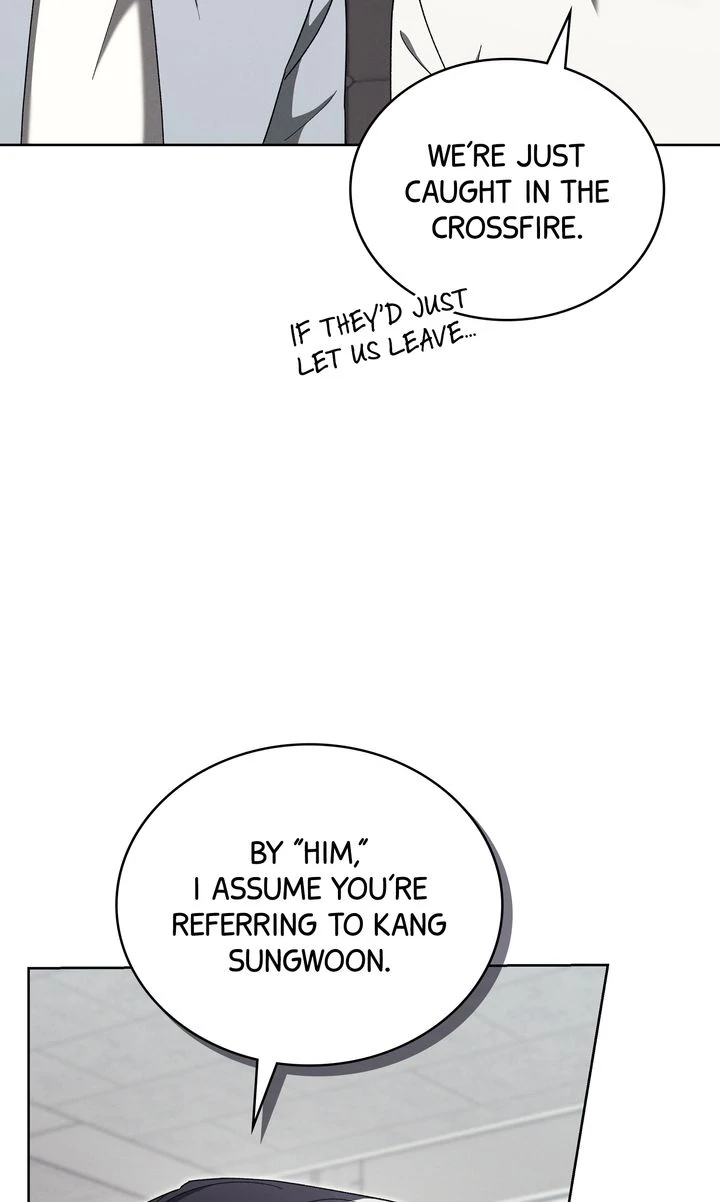 Epsilon [Full ver.] - S1 Episode 51 manhwa
