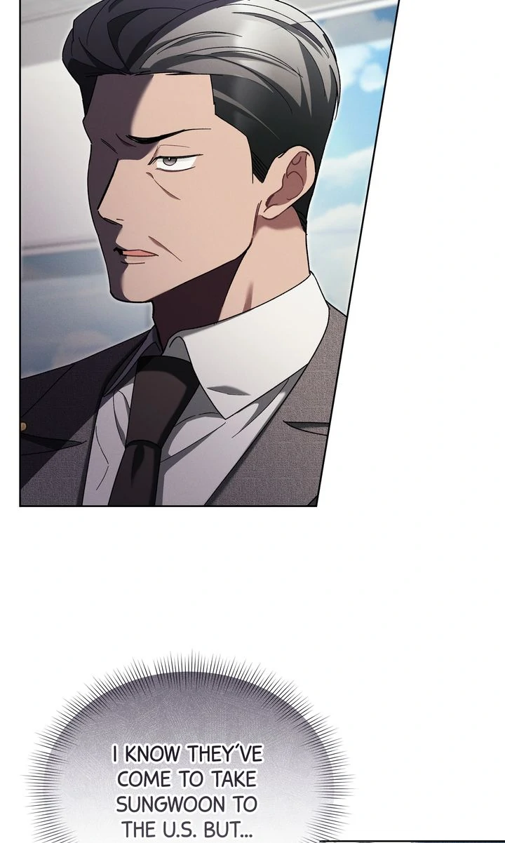 Epsilon [Full ver.] - S1 Episode 51 manhwa
