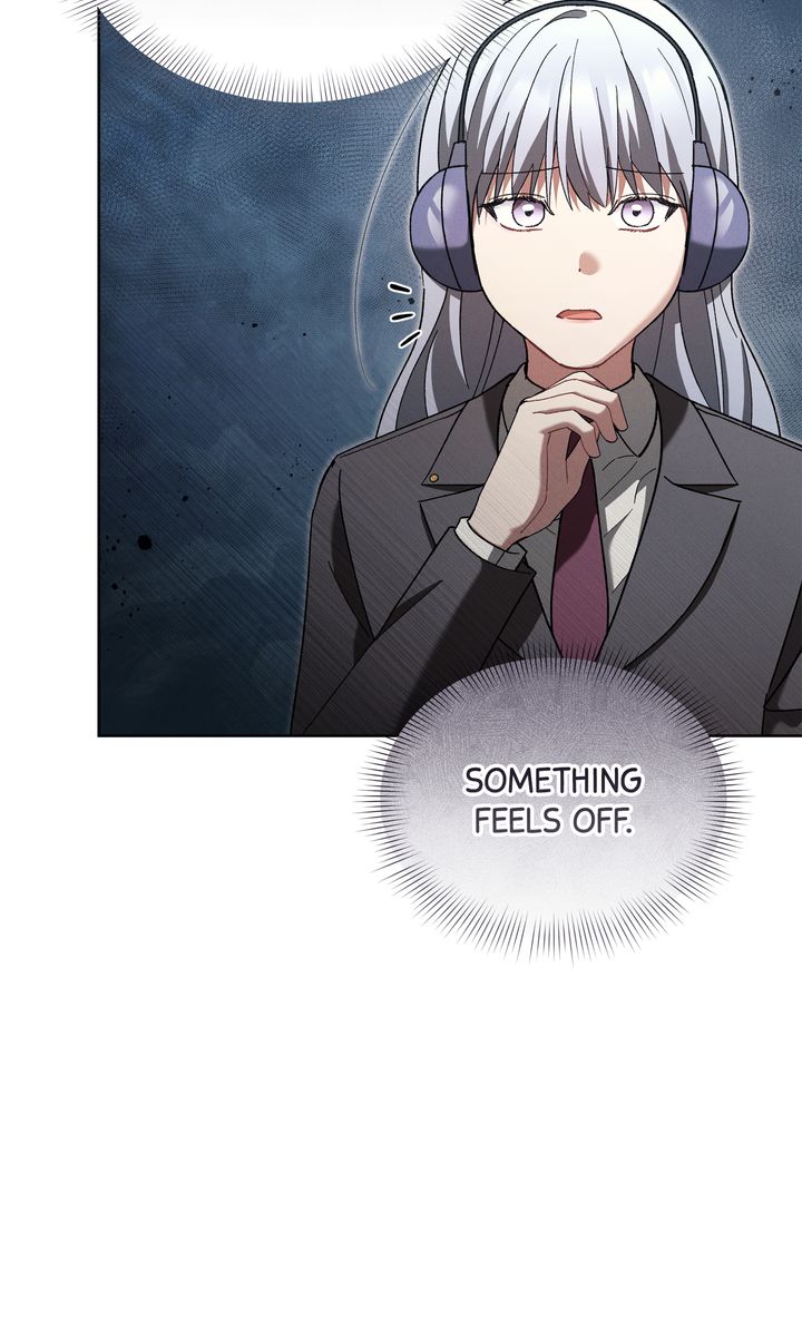Epsilon [Full ver.] - S1 Episode 51 manhwa