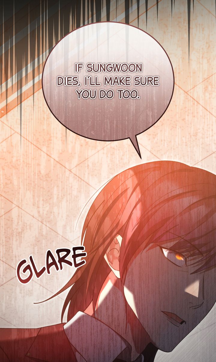 Epsilon [Full ver.] - S1 Episode 51 manhwa