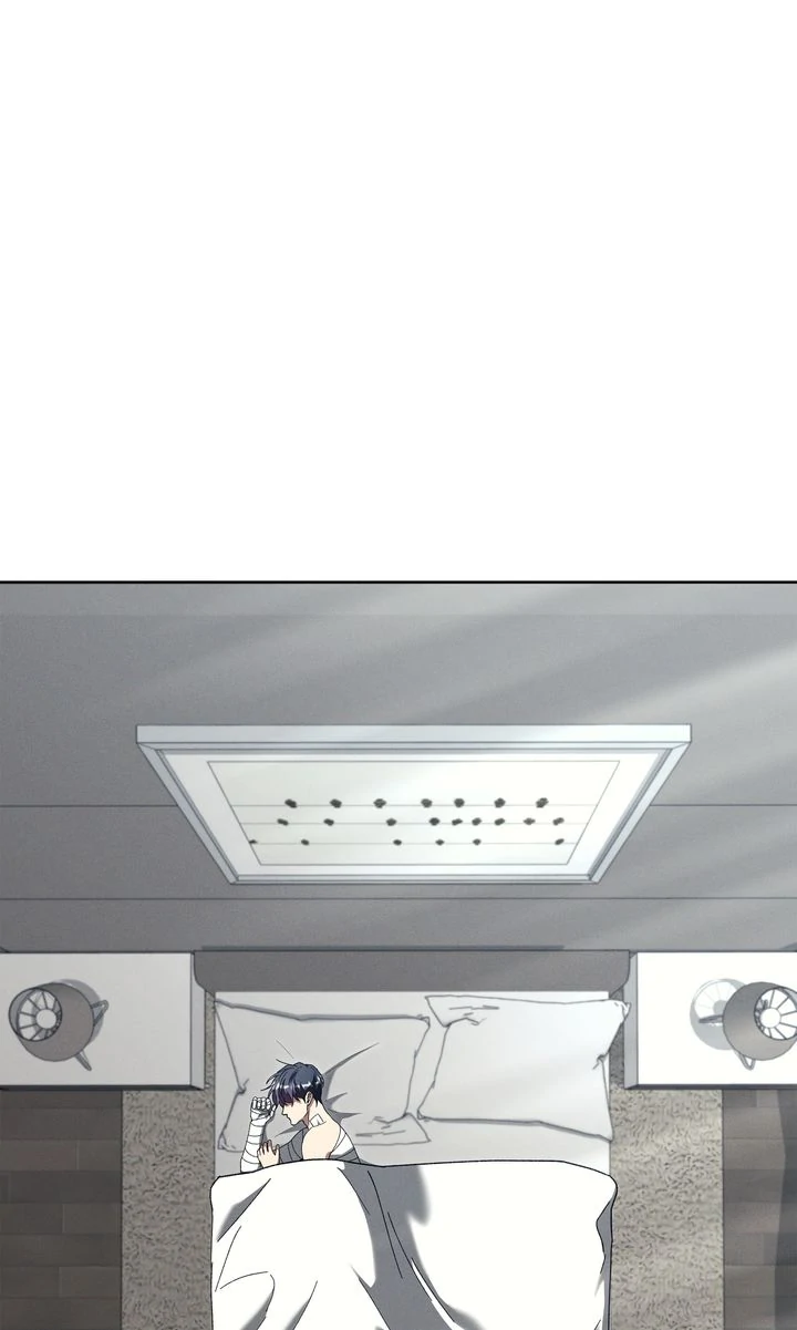Epsilon [Full ver.] - S1 Episode 52 manhwa