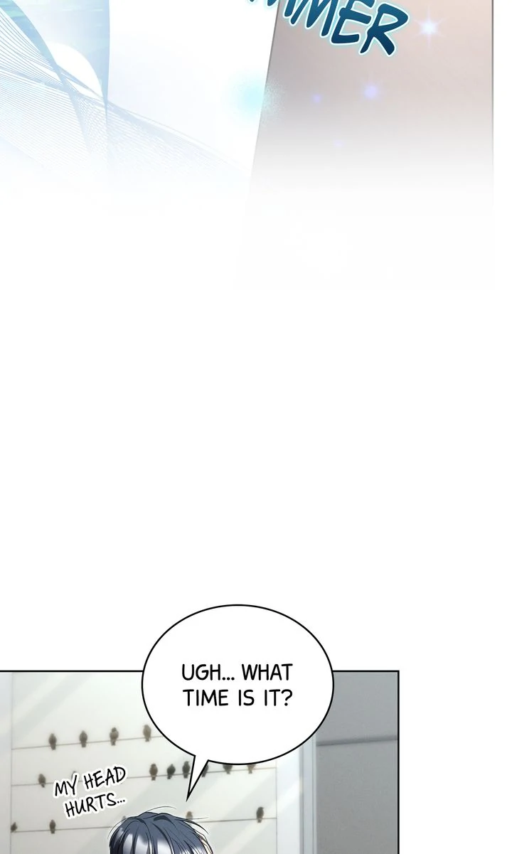 Epsilon [Full ver.] - S1 Episode 52 manhwa