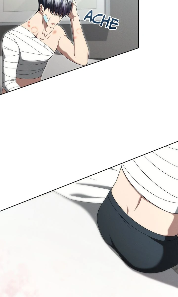 Epsilon [Full ver.] - S1 Episode 52 manhwa