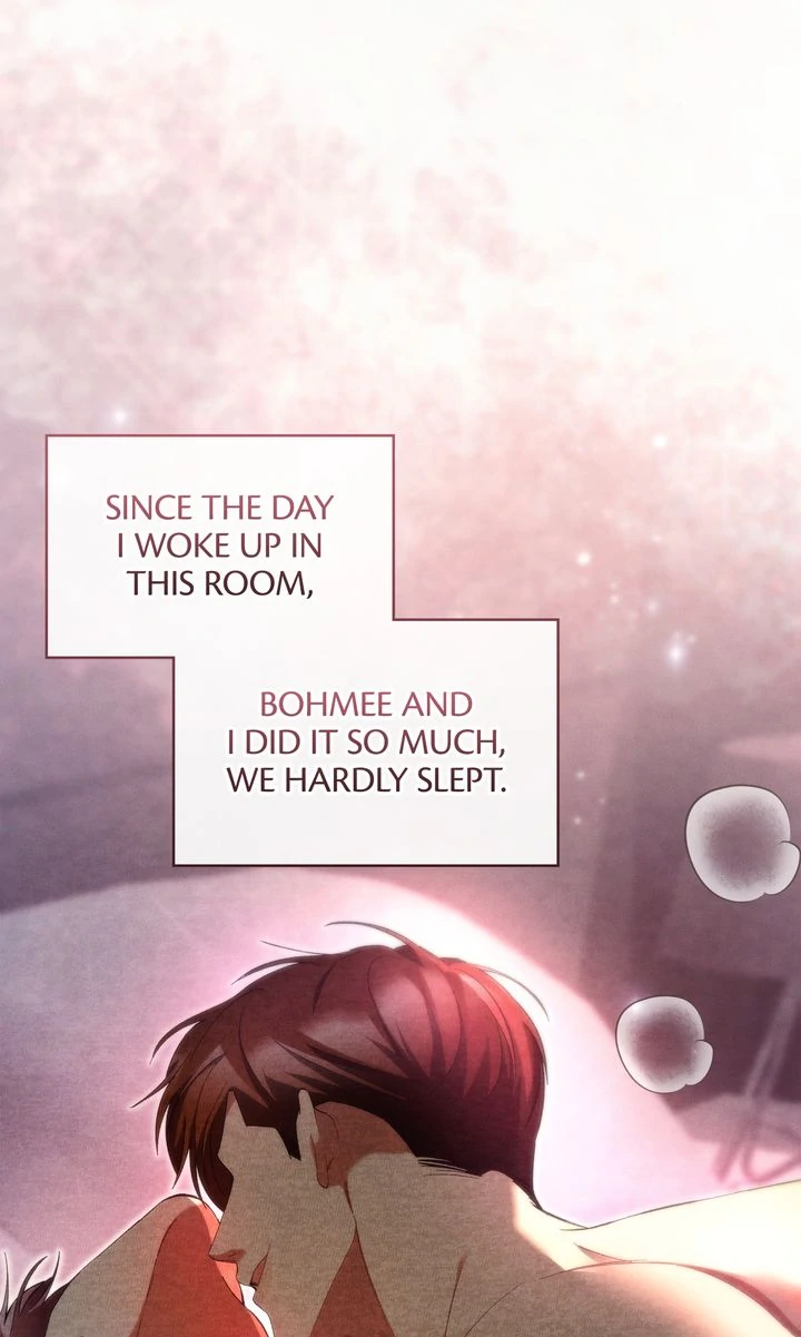 Epsilon [Full ver.] - S1 Episode 52 manhwa