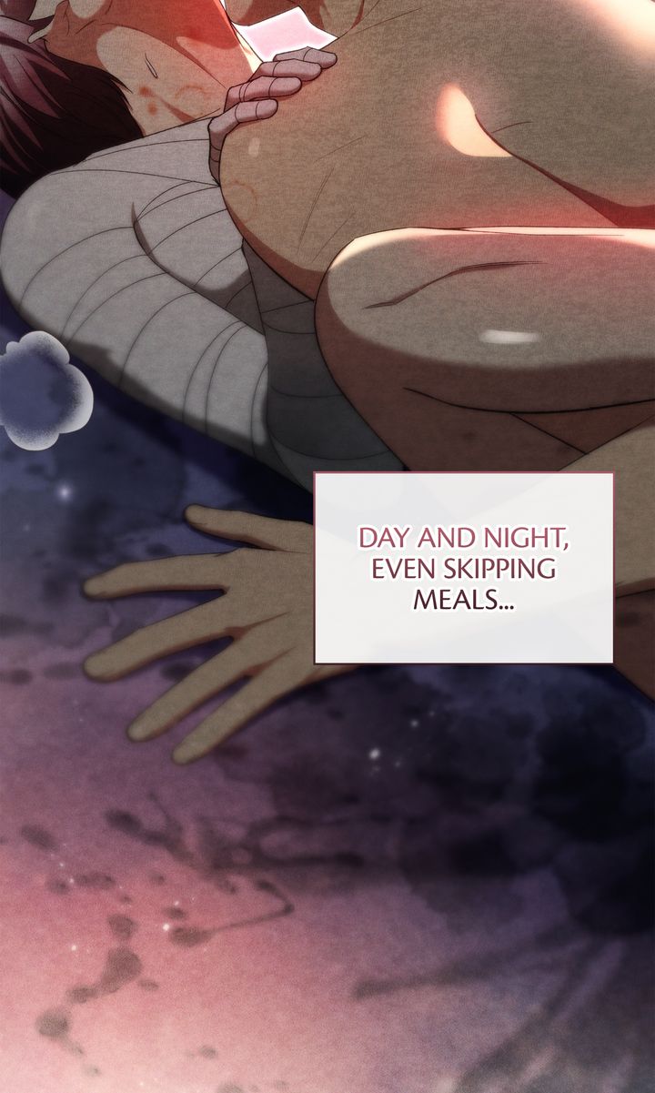 Epsilon [Full ver.] - S1 Episode 52 manhwa