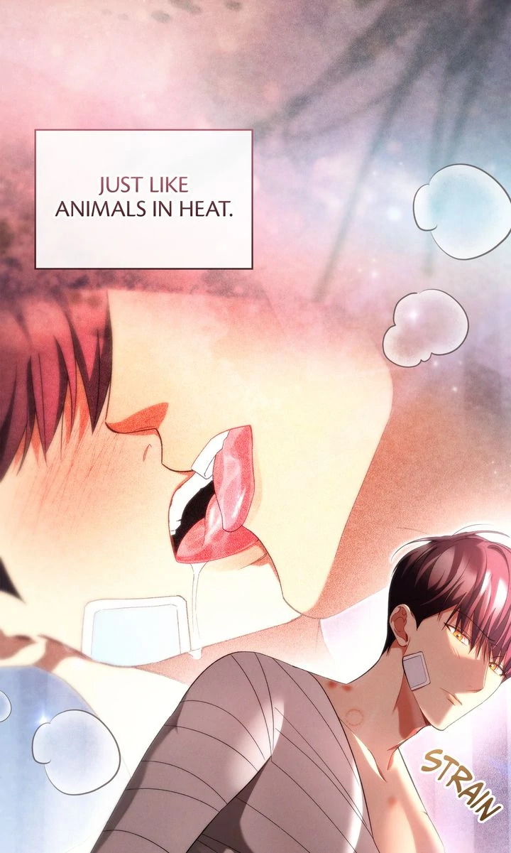 Epsilon [Full ver.] - S1 Episode 52 manhwa