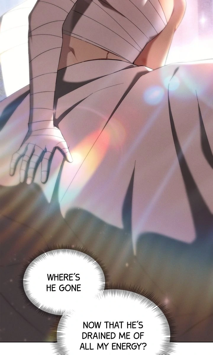 Epsilon [Full ver.] - S1 Episode 52 manhwa