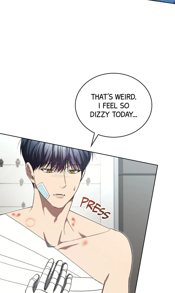 Epsilon [Full ver.] - S1 Episode 52 manhwa