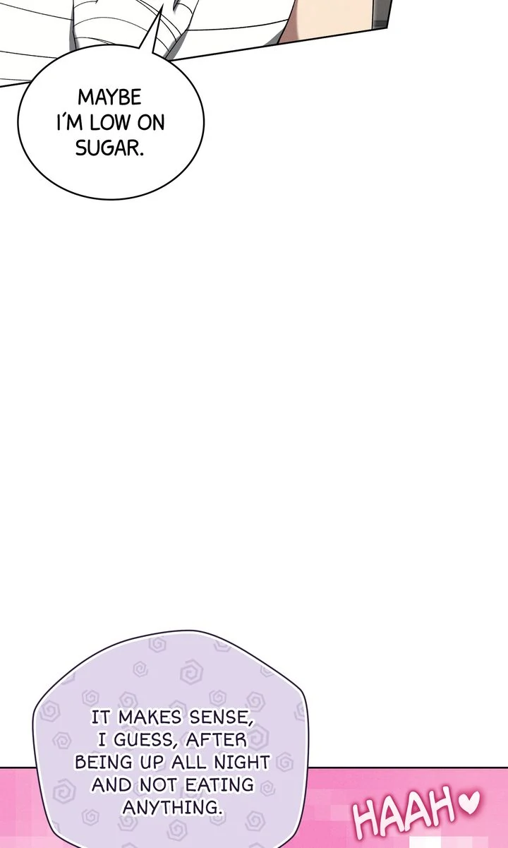 Epsilon [Full ver.] - S1 Episode 52 manhwa