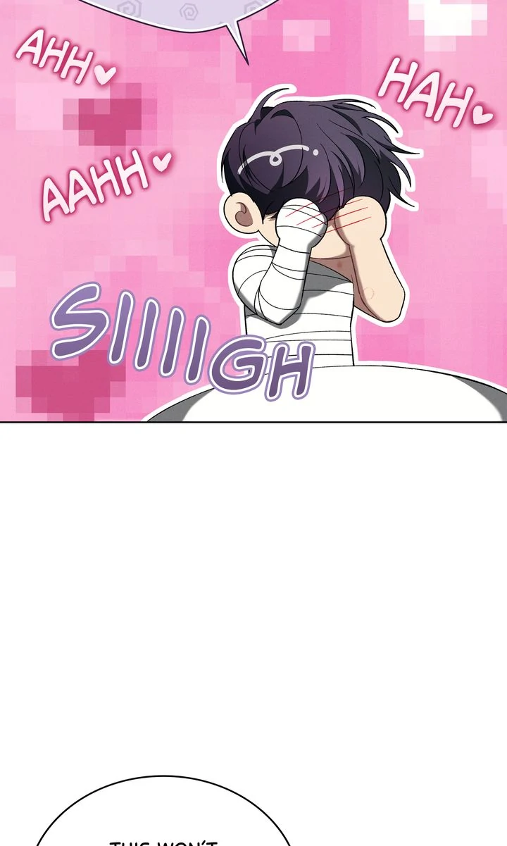 Epsilon [Full ver.] - S1 Episode 52 manhwa