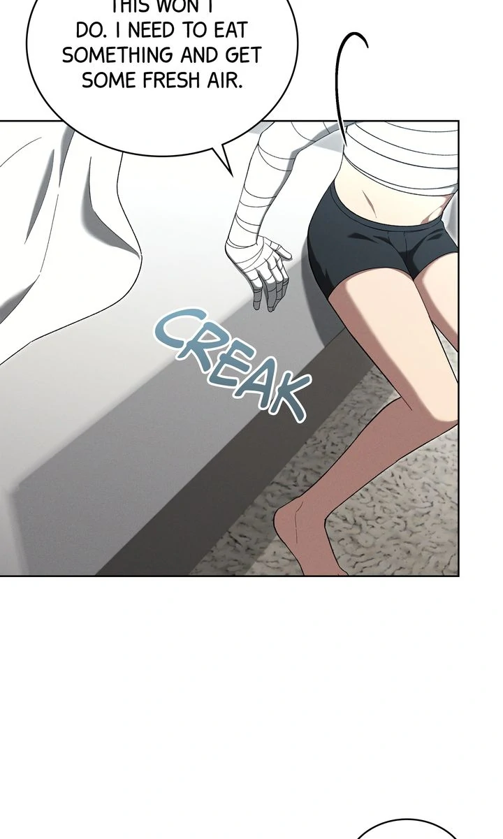 Epsilon [Full ver.] - S1 Episode 52 manhwa