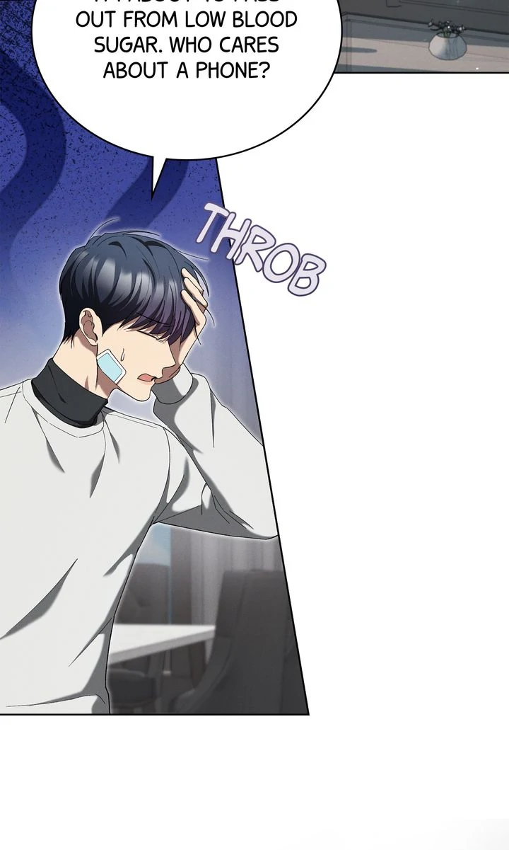 Epsilon [Full ver.] - S1 Episode 52 manhwa