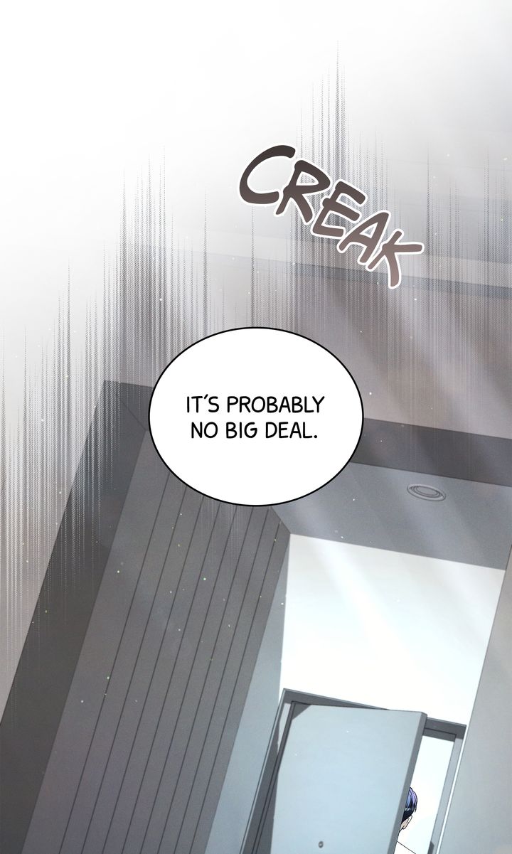 Epsilon [Full ver.] - S1 Episode 52 manhwa