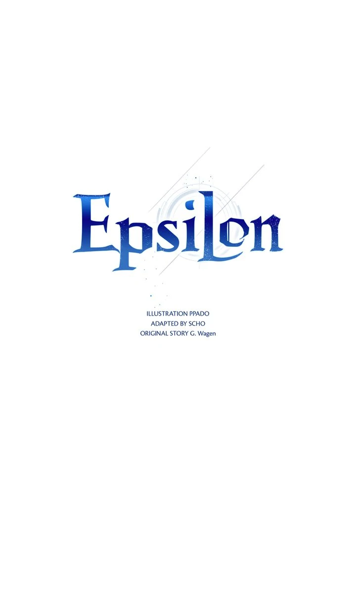 Epsilon [Full ver.] - S1 Episode 52 manhwa