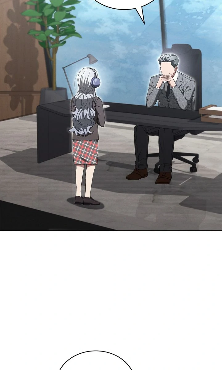 Epsilon [Full ver.] - S1 Episode 52 manhwa