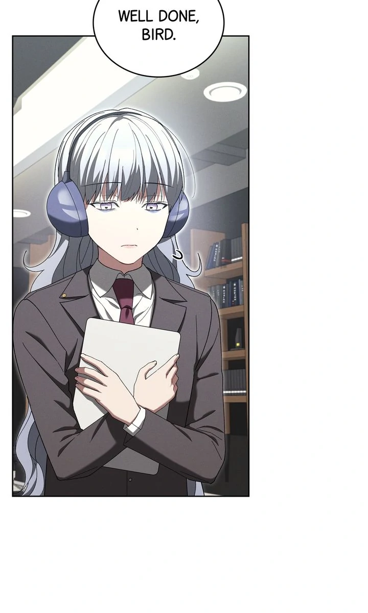 Epsilon [Full ver.] - S1 Episode 52 manhwa