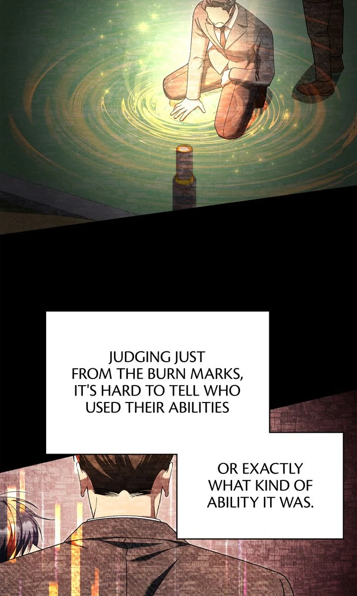 Epsilon [Full ver.] - S1 Episode 52 manhwa