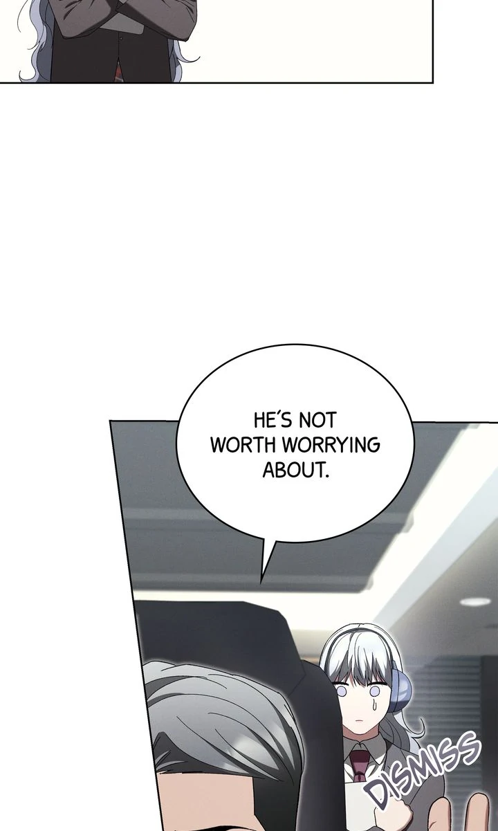 Epsilon [Full ver.] - S1 Episode 52 manhwa