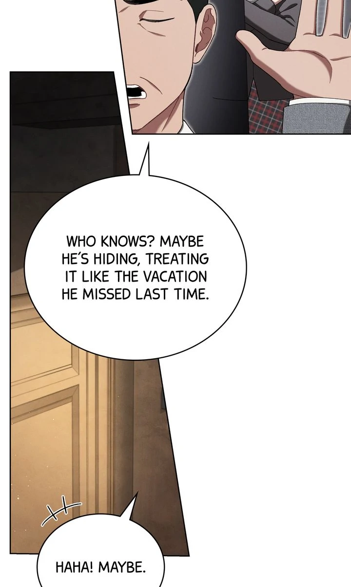 Epsilon [Full ver.] - S1 Episode 52 manhwa