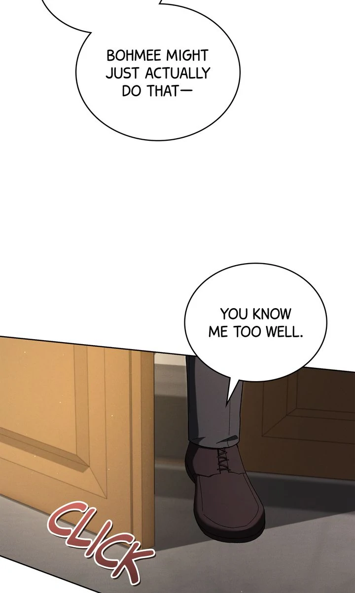 Epsilon [Full ver.] - S1 Episode 52 manhwa