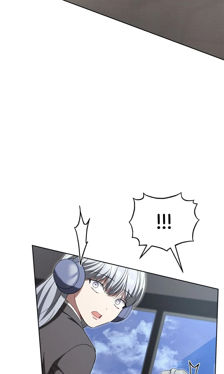 Epsilon [Full ver.] - S1 Episode 52 manhwa