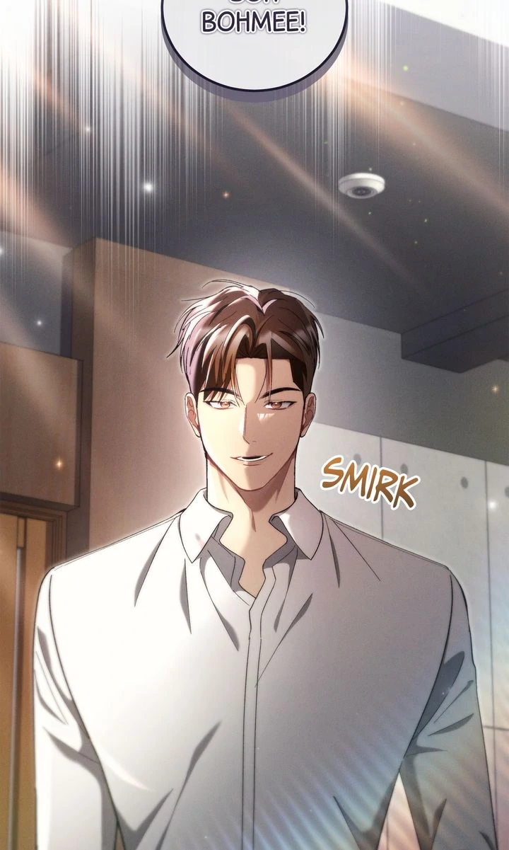 Epsilon [Full ver.] - S1 Episode 52 manhwa