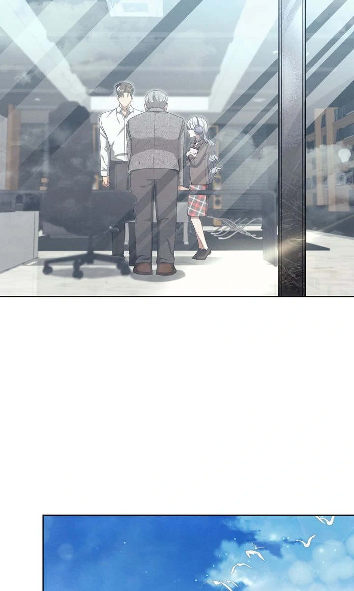 Epsilon [Full ver.] - S1 Episode 52 manhwa