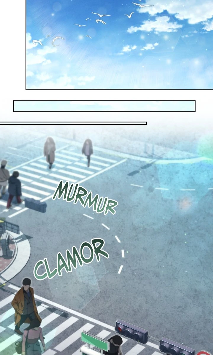 Epsilon [Full ver.] - S1 Episode 52 manhwa
