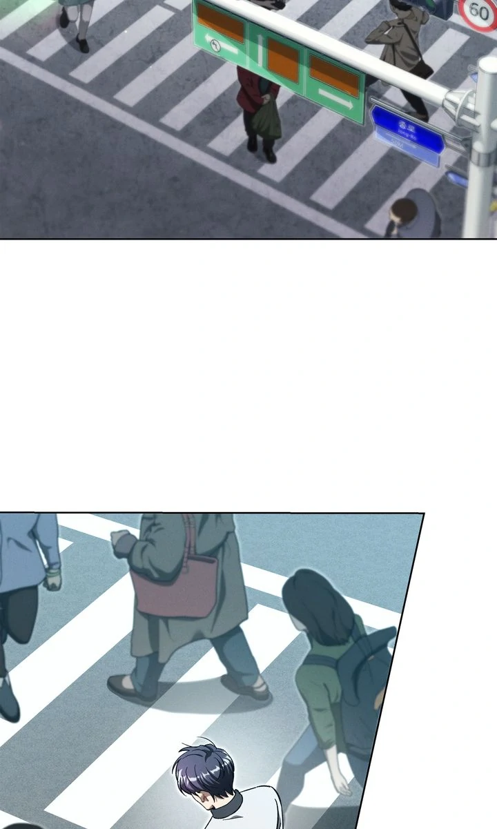 Epsilon [Full ver.] - S1 Episode 52 manhwa