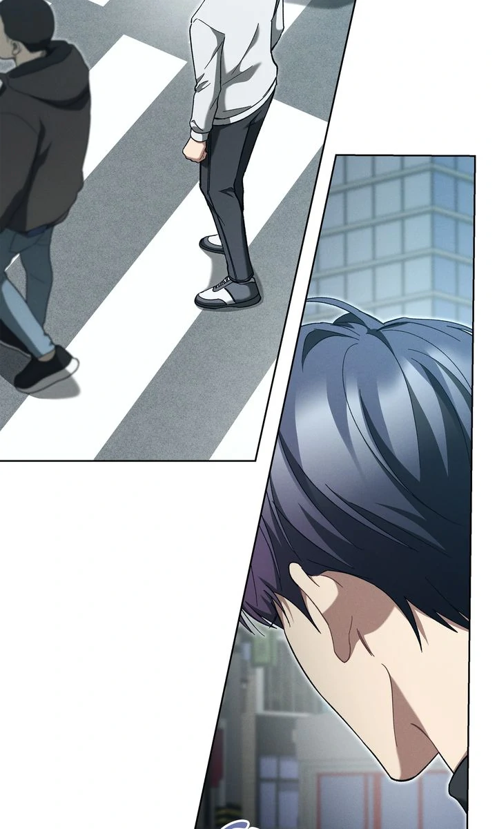Epsilon [Full ver.] - S1 Episode 52 manhwa