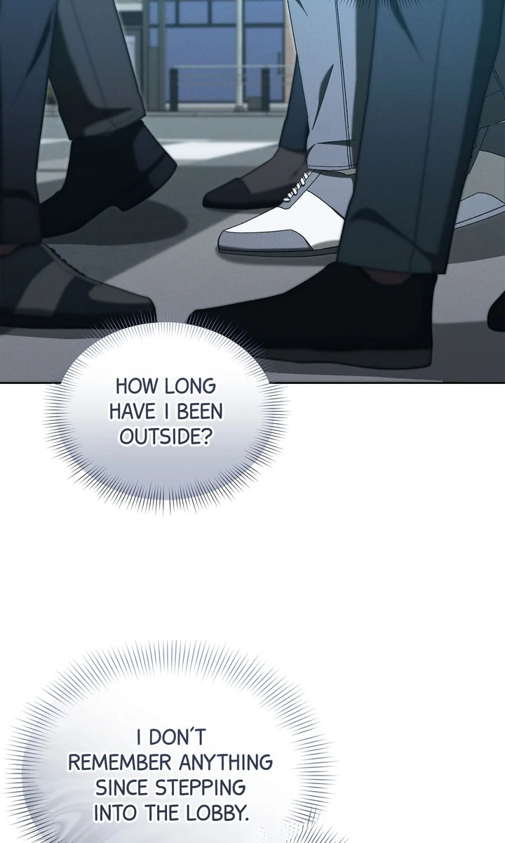 Epsilon [Full ver.] - S1 Episode 52 manhwa