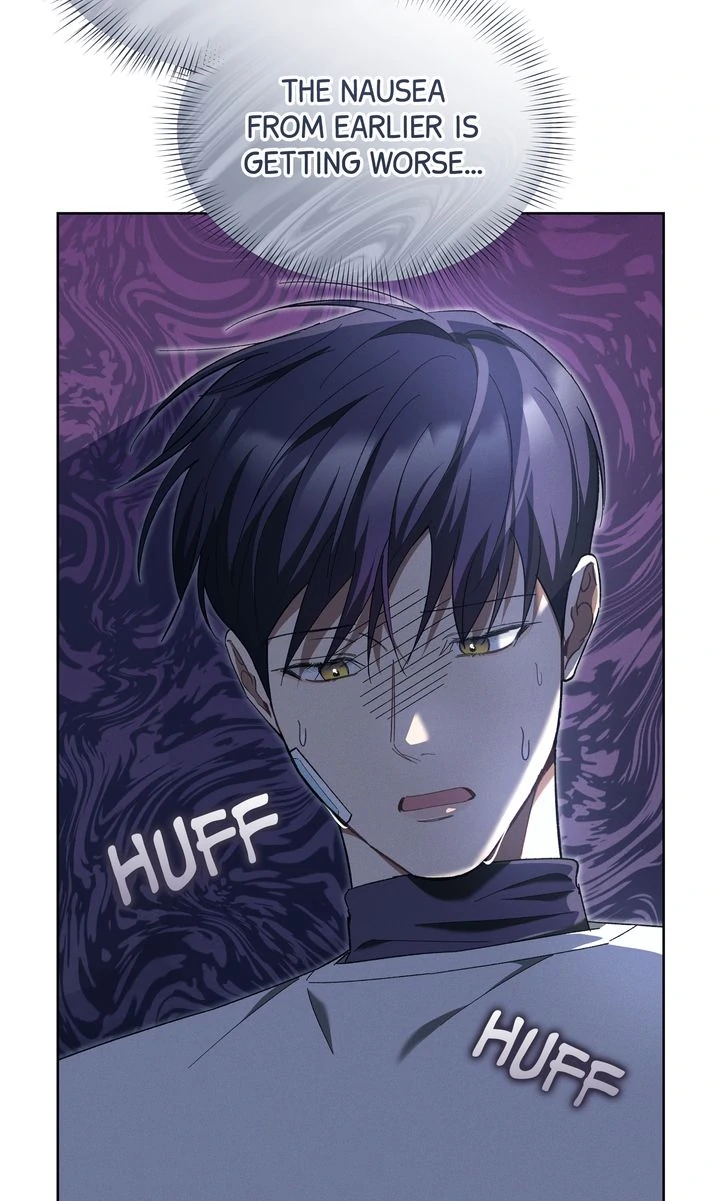 Epsilon [Full ver.] - S1 Episode 52 manhwa